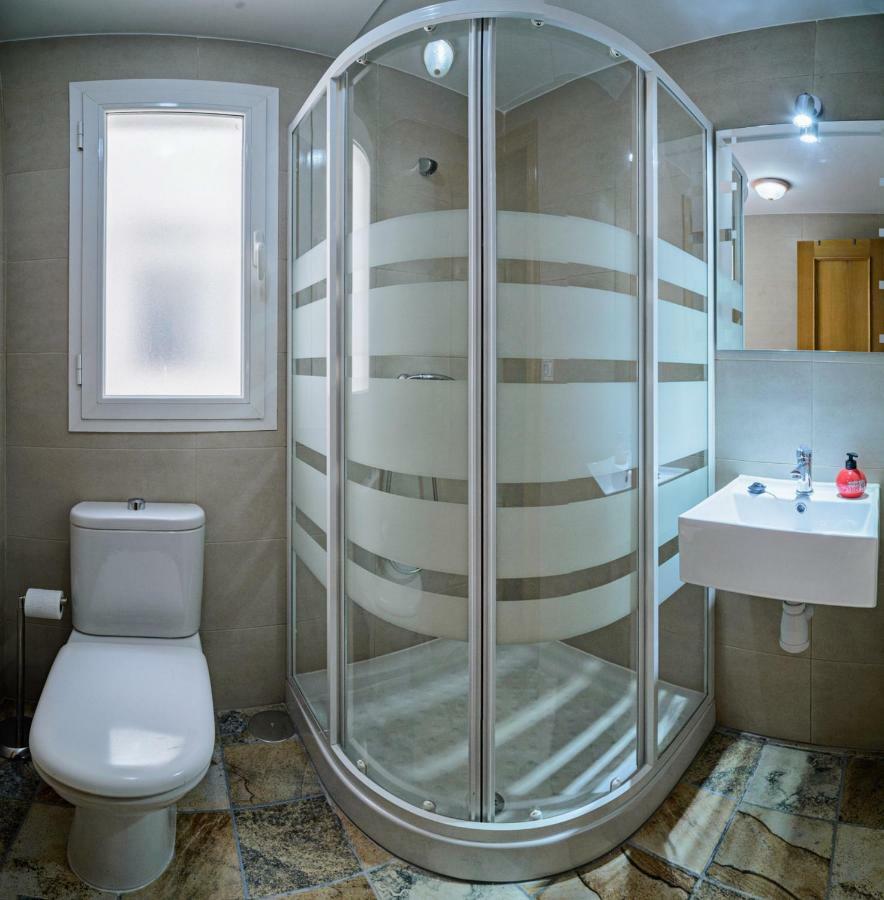 Apartamento 90 M2 En La Mejor Zona De Roquetas Roquetas de Mar Extérieur photo