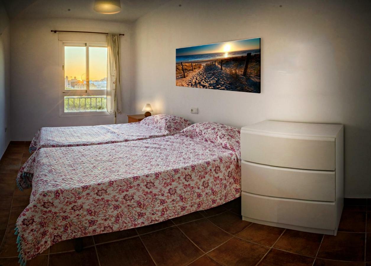 Apartamento 90 M2 En La Mejor Zona De Roquetas Roquetas de Mar Extérieur photo
