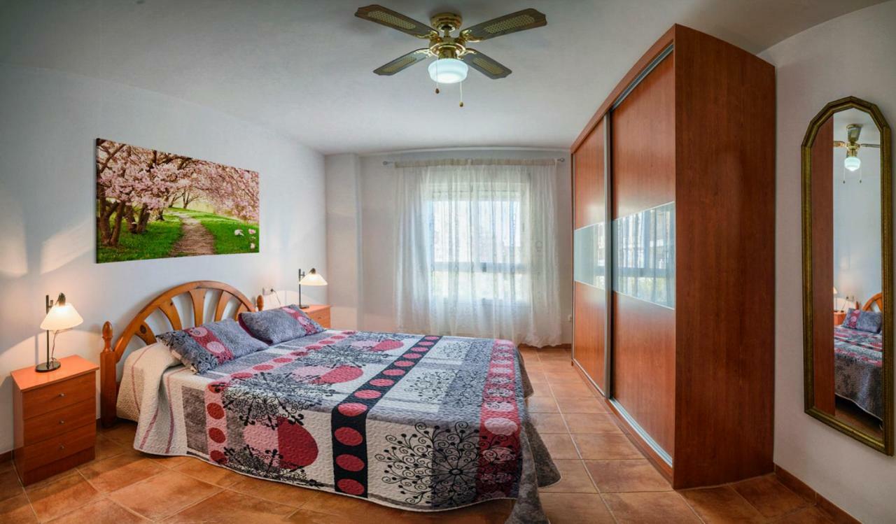 Apartamento 90 M2 En La Mejor Zona De Roquetas Roquetas de Mar Extérieur photo